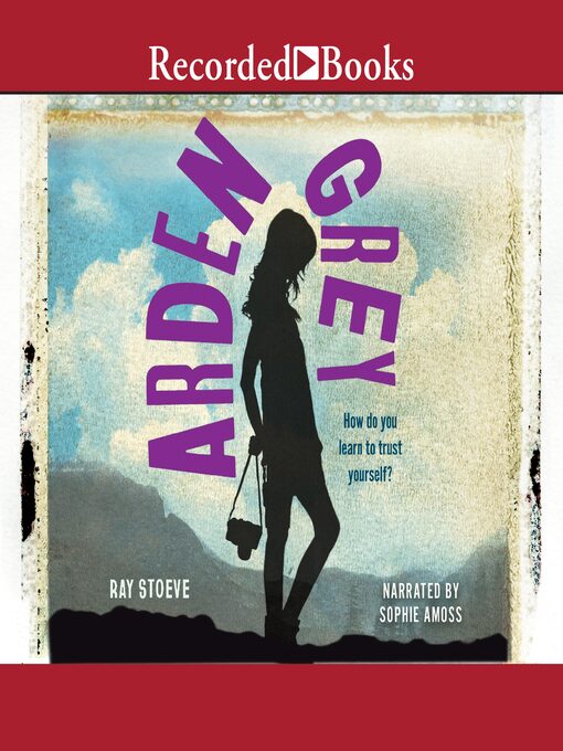 Cover image for Arden Grey
